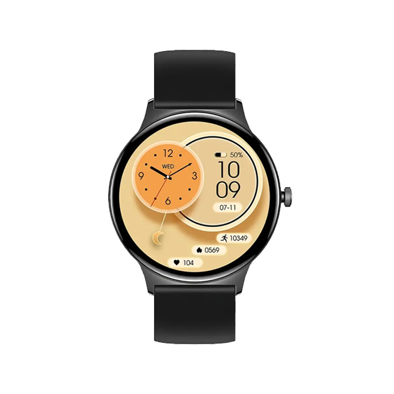 YES Slim Sense Smart Watch