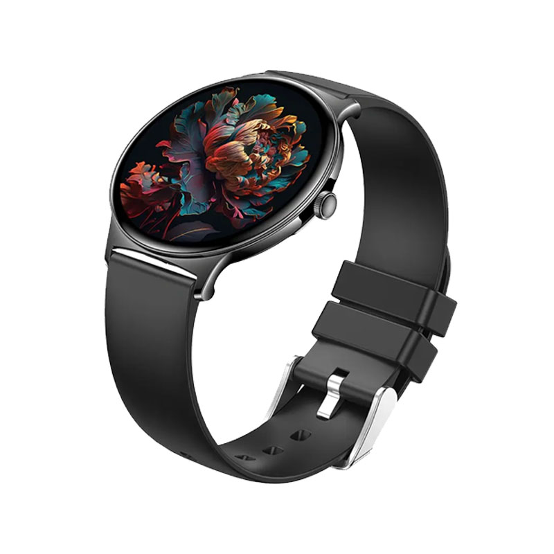 YES Slim Sense Smart Watch