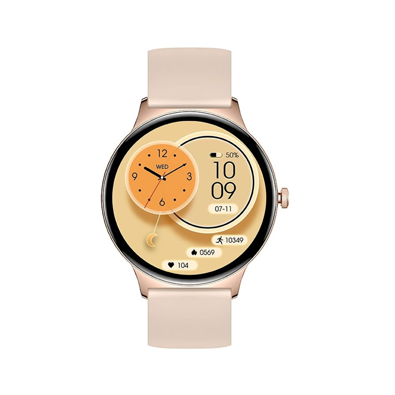 YES Slim Sense Smart Watch