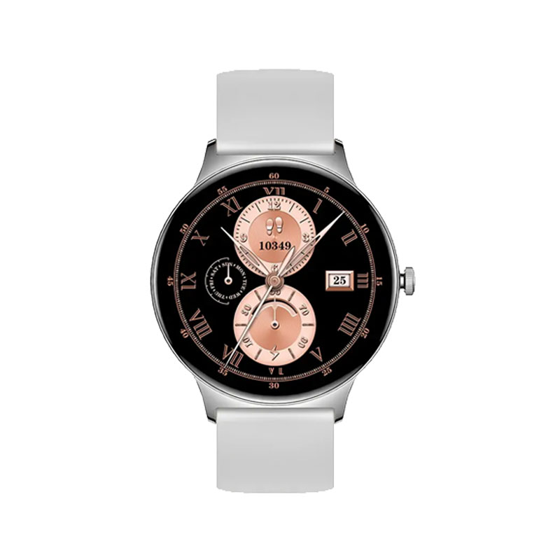 YES Slim Sense Smart Watch