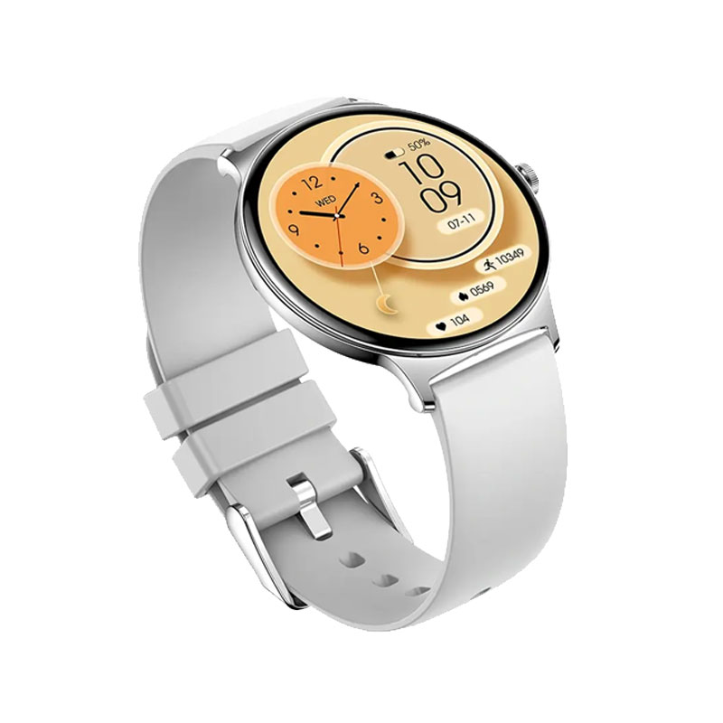 YES Slim Sense Smart Watch