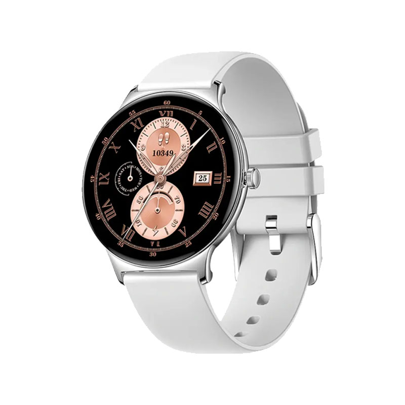YES Slim Sense Smart Watch