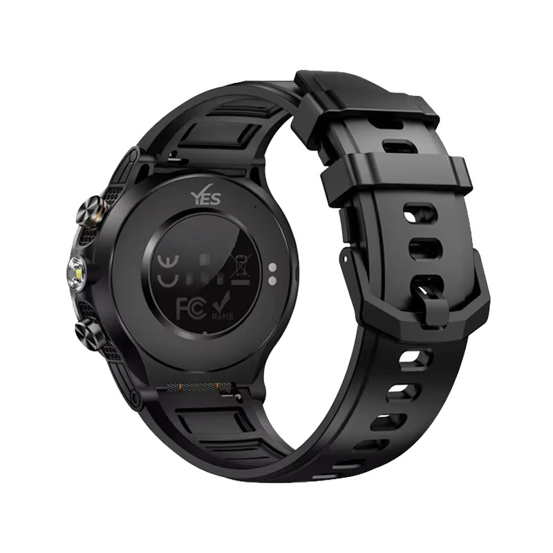 YES Sport Ranger Smart Watch