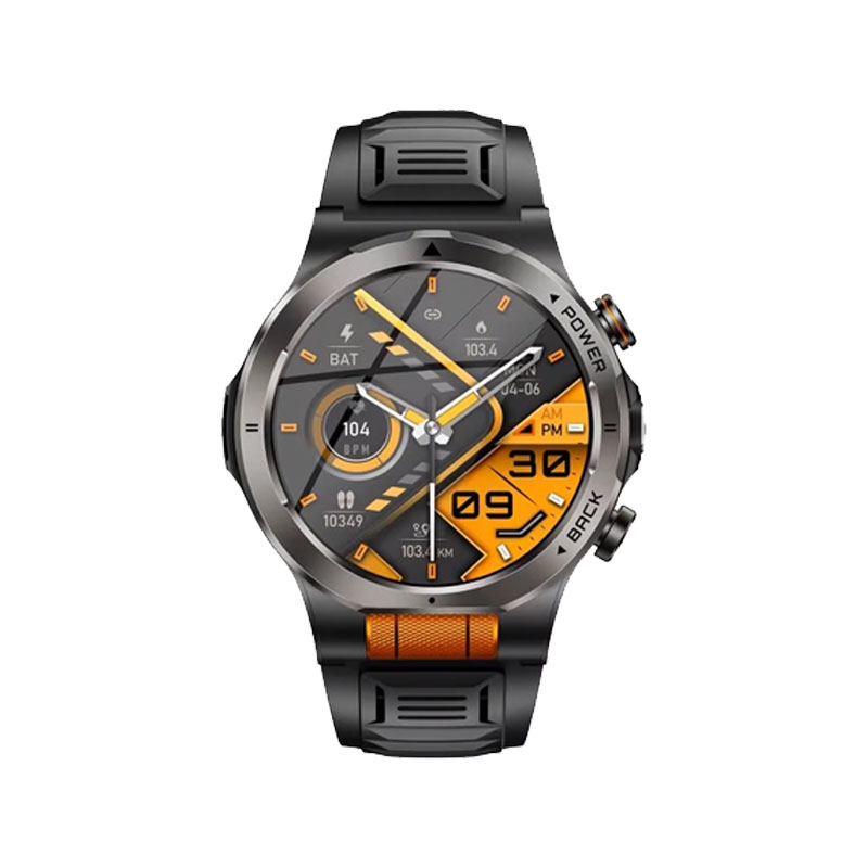 YES Sport Ranger Smart Watch