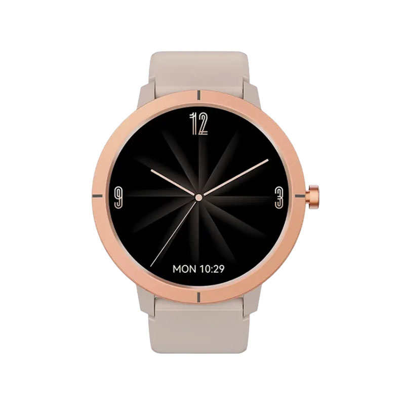 YES Trail GPS AMOLED Smart Watch