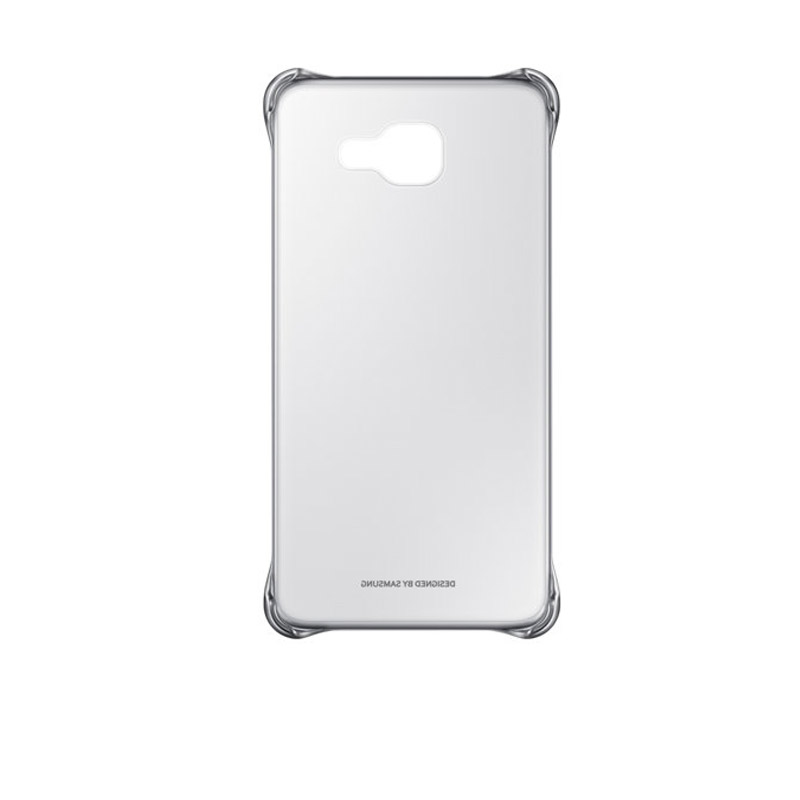 Galaxy A5 2016 Clear Case