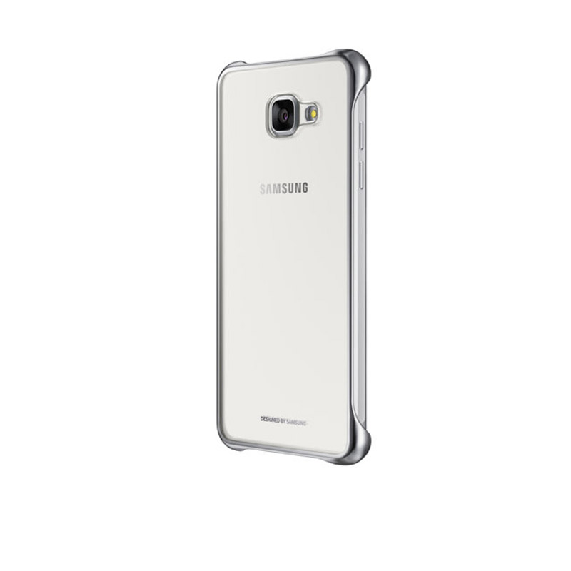 Galaxy A5 2016 Clear Case