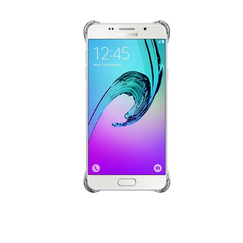 Galaxy A5 2016 Clear Case