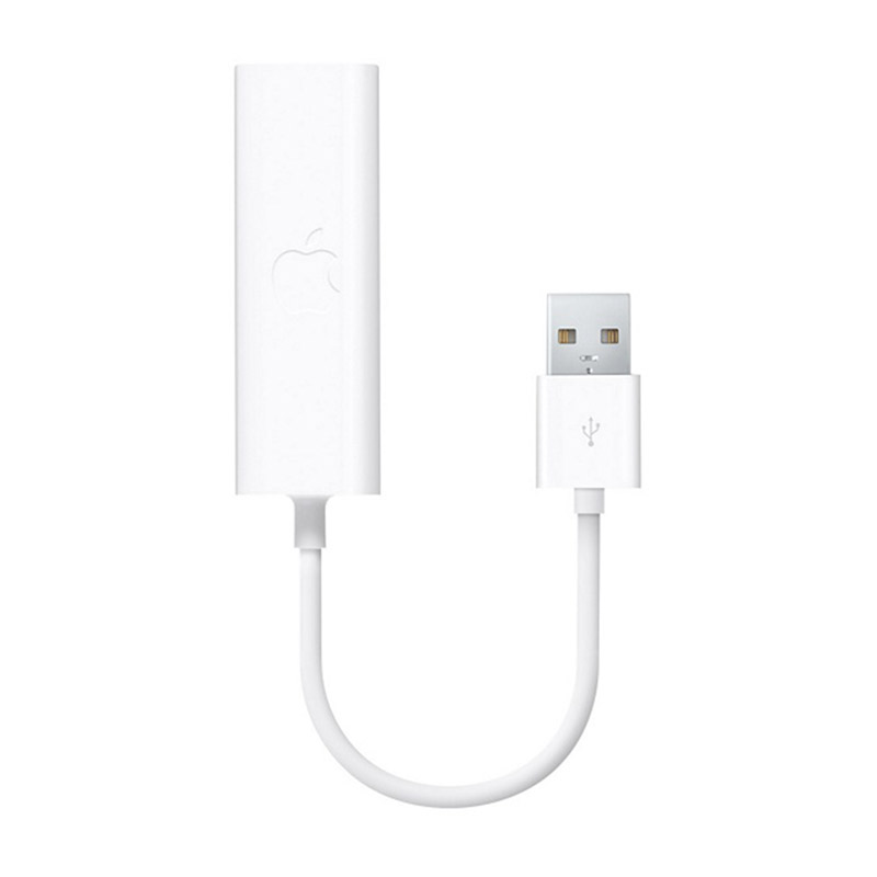Apple USB Ethernet Adapter