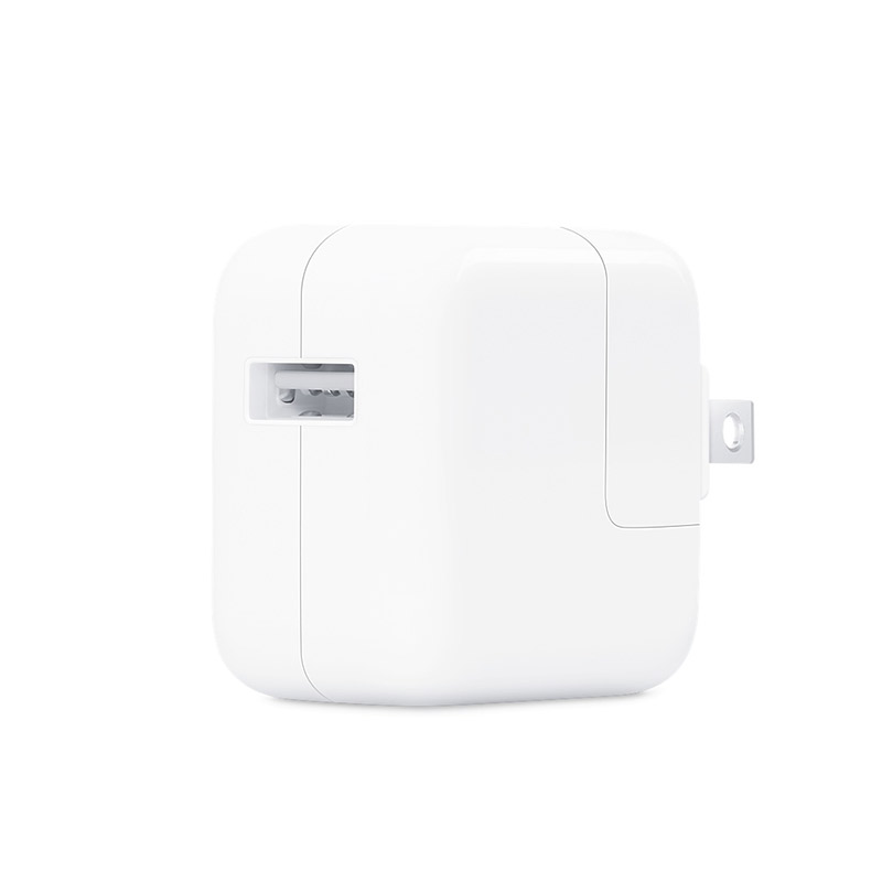 Apple 12W USB Power Adapter (2Pin)