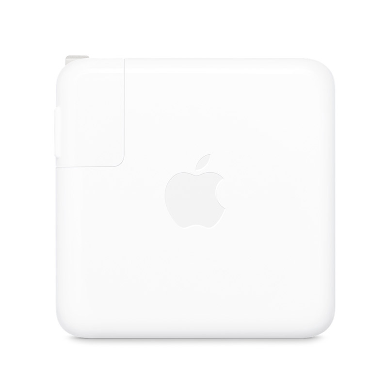 Apple 87W USB-C Power Adapter