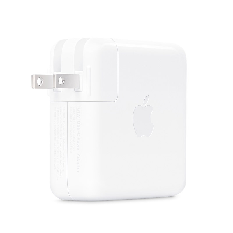 Apple 87W USB-C Power Adapter