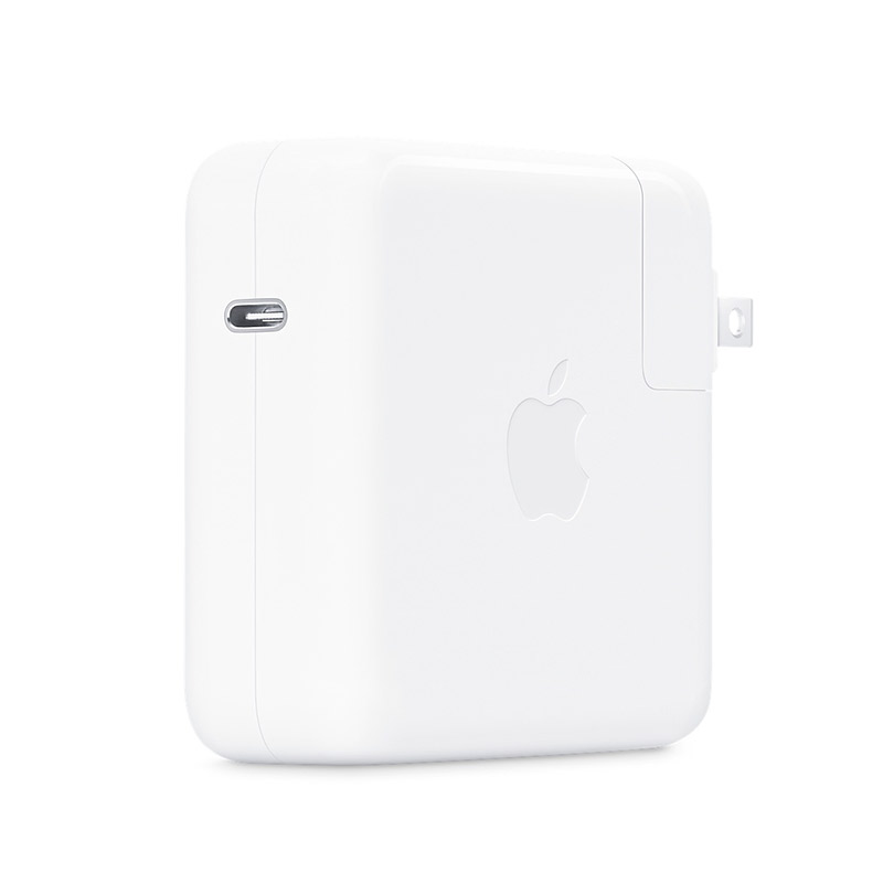 Apple 87W USB-C Power Adapter