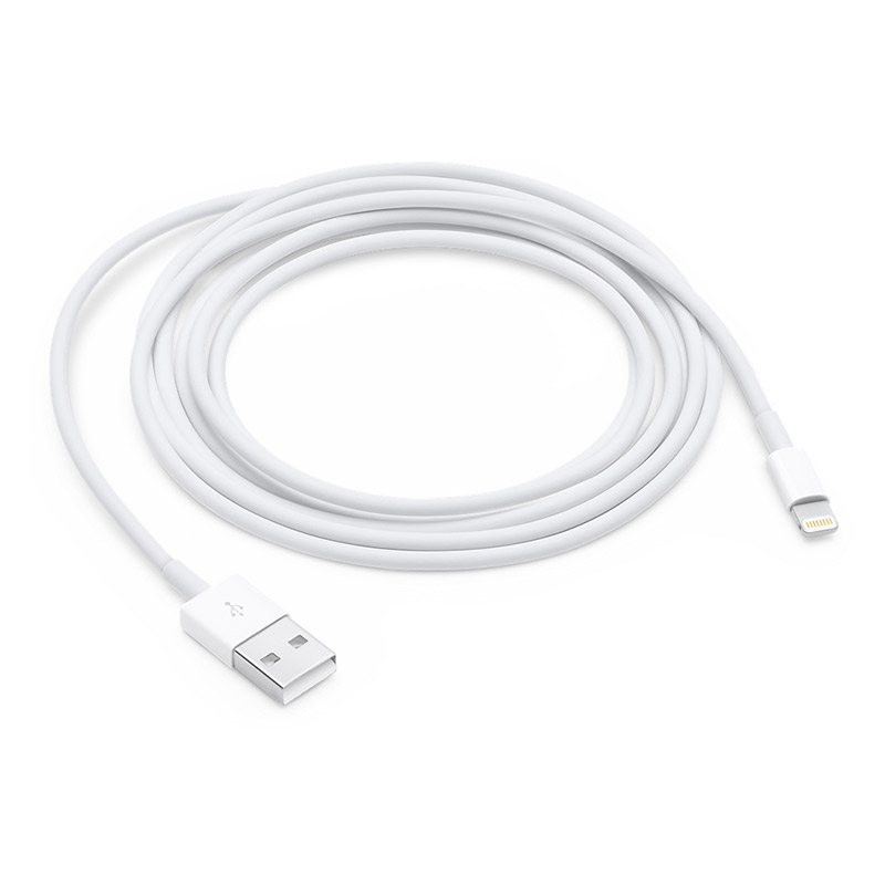 Apple Lightning to USB Cable (2M)