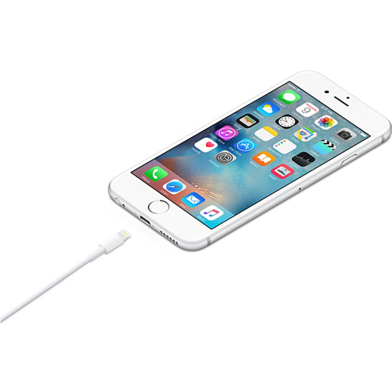 Apple Lightning to USB Cable (2M)