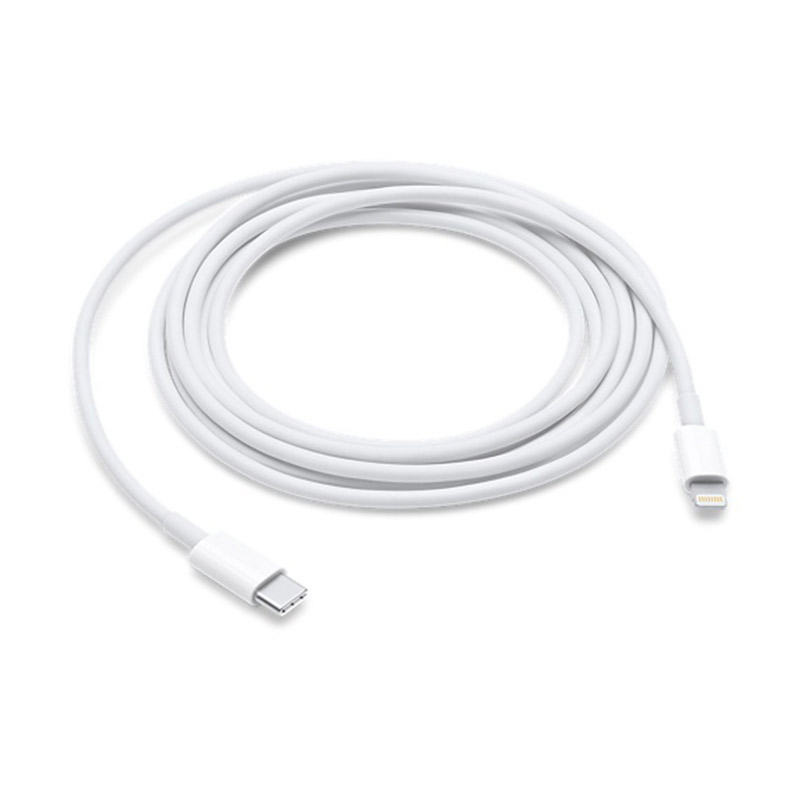 Apple USB-C to Lightning Cable (2M)