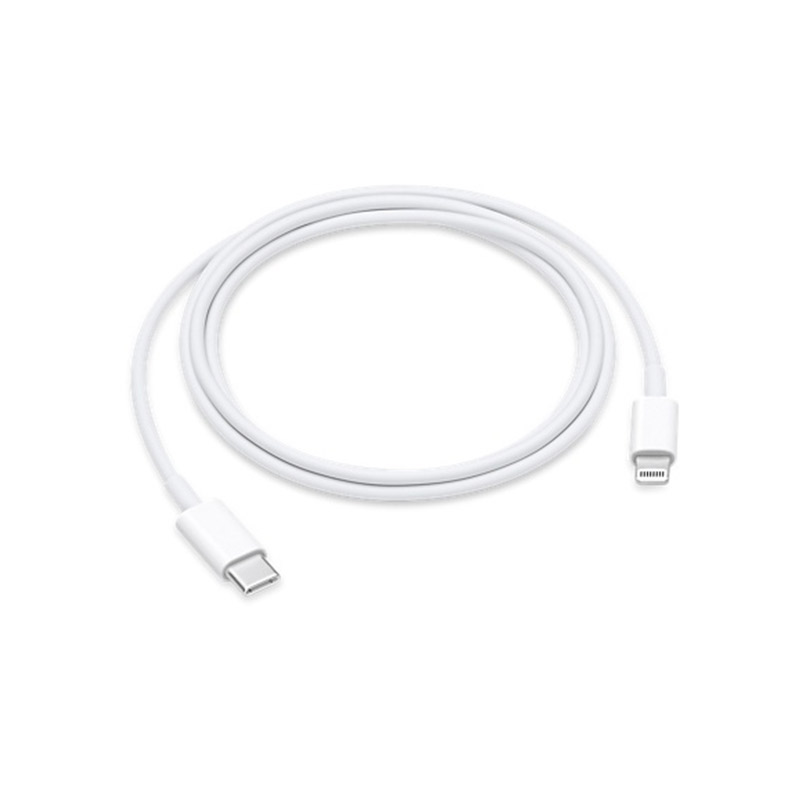 Apple USB-C to Lightning Cable (1M)