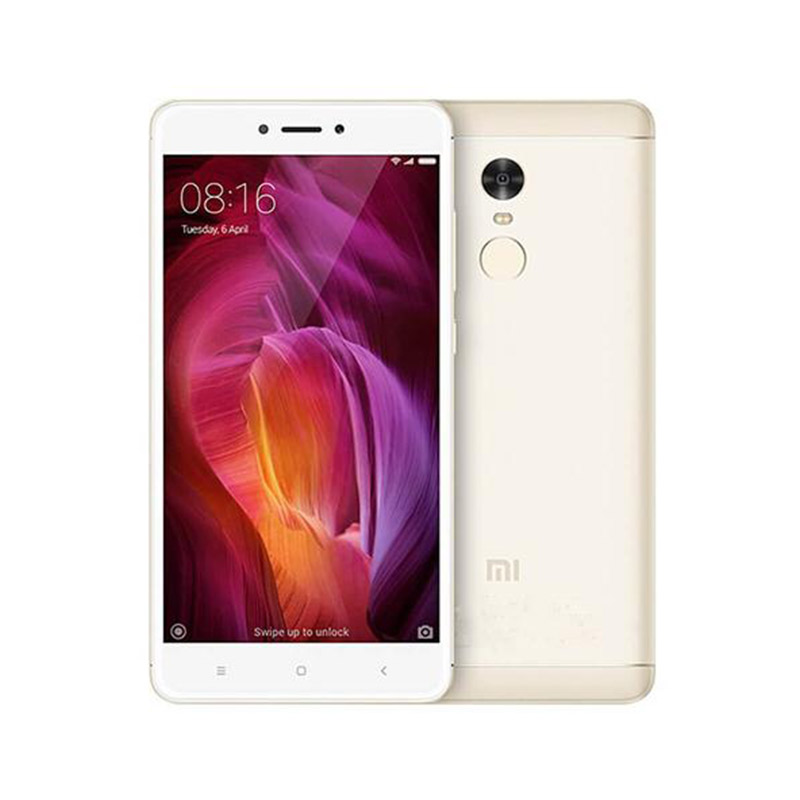 Xiaomi Redmi Note 4 Pro