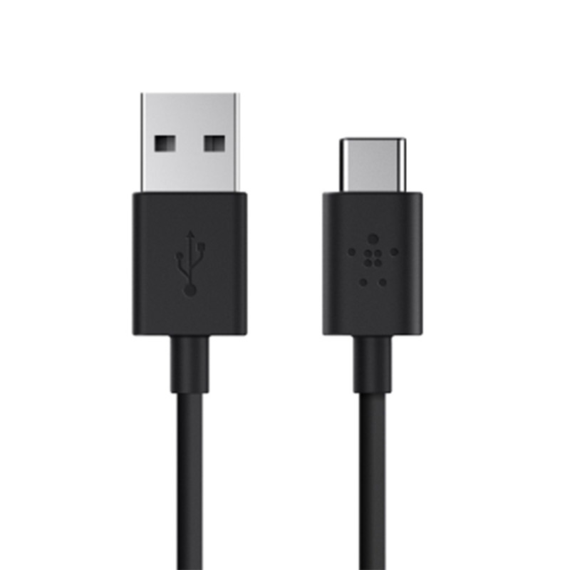 Belkin 2.0 USB-A to USB-C Charger Cable