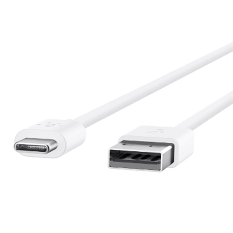 Belkin 2.0 USB-A to USB-C Charger Cable