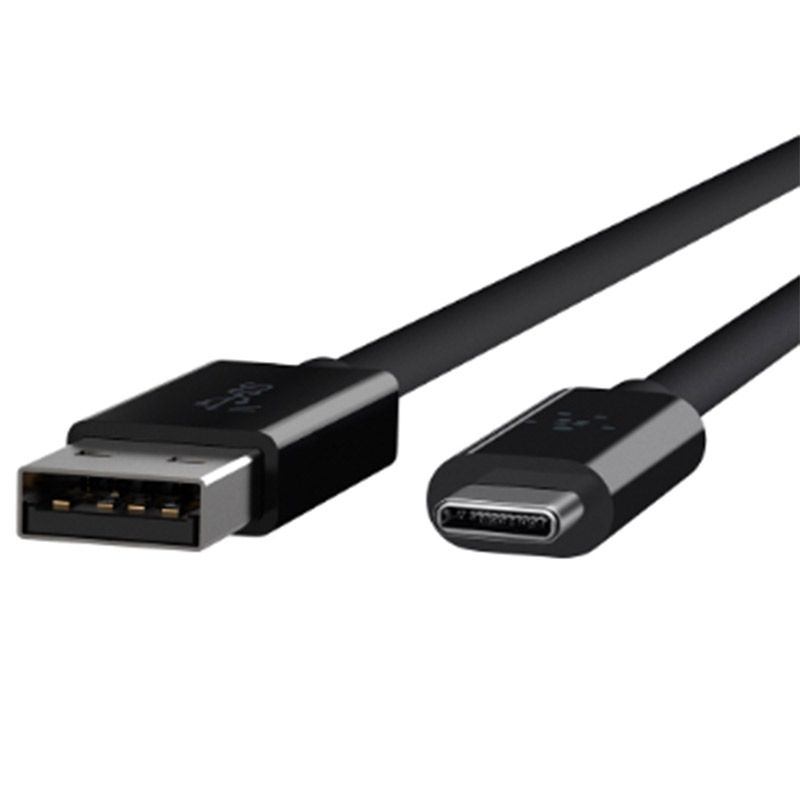 Belkin 3.1 USB-A to USB-C 10GBPS 3A 1M Cable