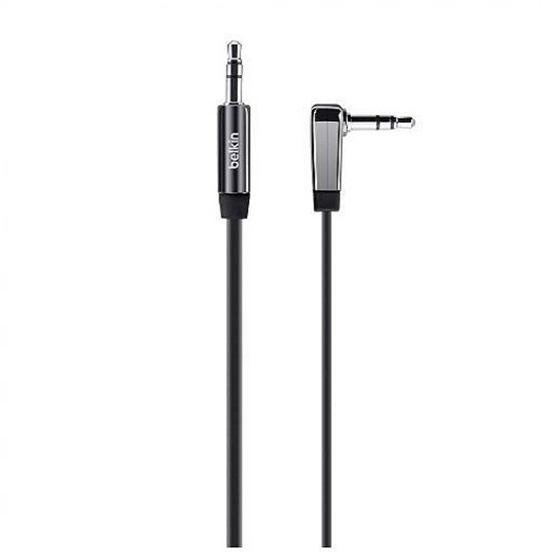 Belkin Flat Audio Aux Cable 1.2M