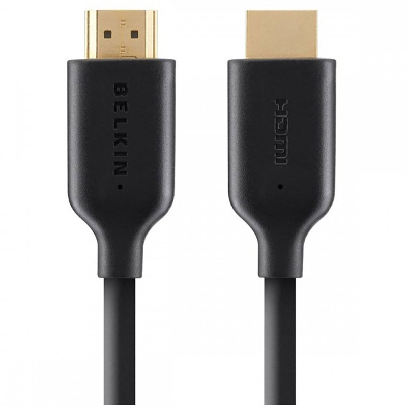 Belkin FHD Supported High Speed HDMI Cable