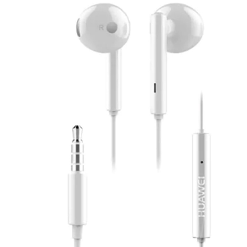 HUAWEI AM115 Earphones Half In-Ear