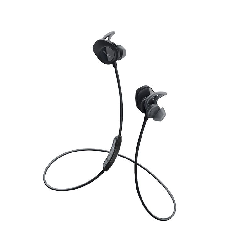 Bose SoundSport Wireless Headphones