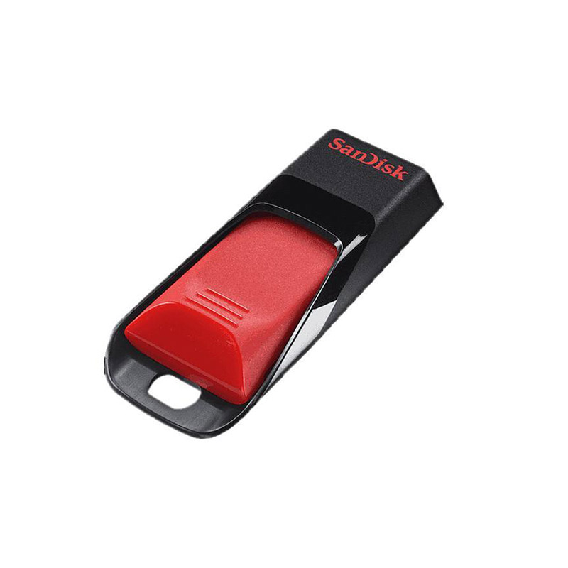 Sandisk Cruzer Edge Pendrive