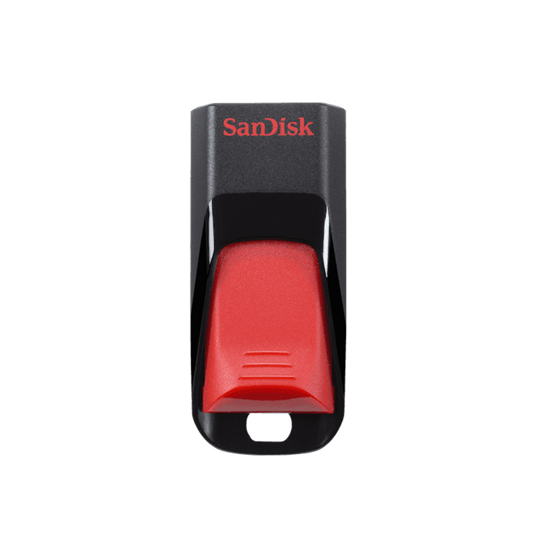 Sandisk Cruzer Edge Pendrive