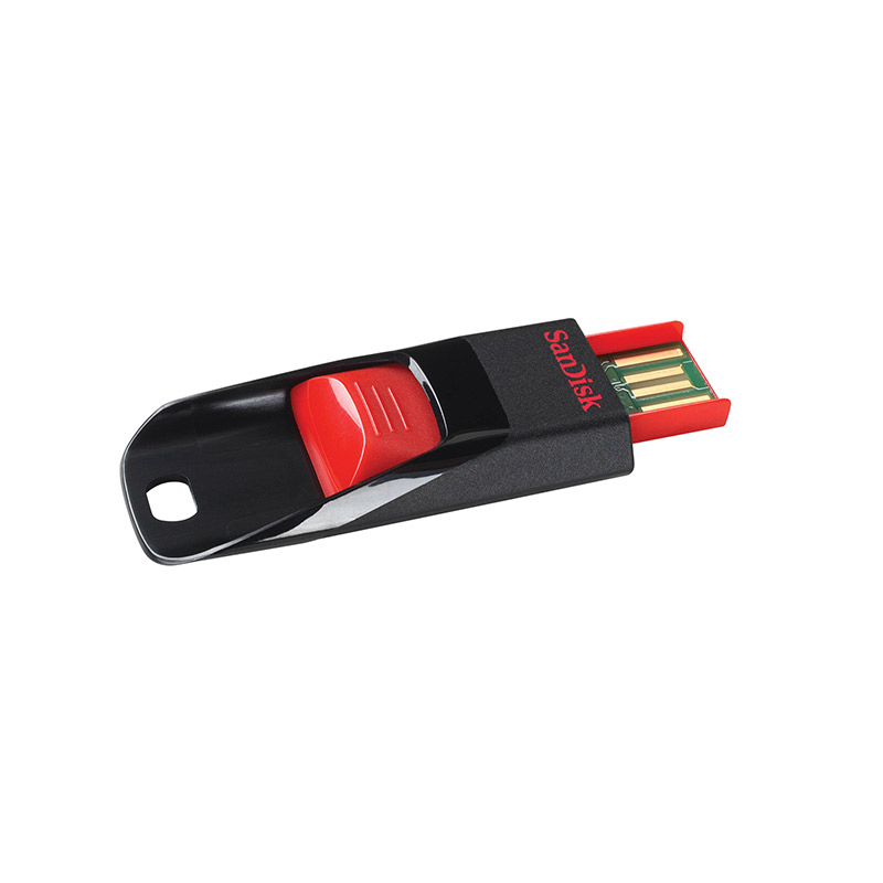 Sandisk Cruzer Edge Pendrive