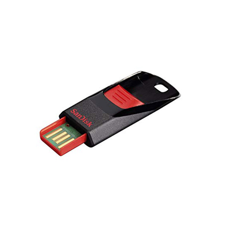 Sandisk Cruzer Edge Pendrive