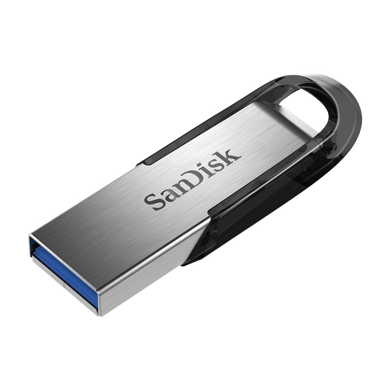 SanDisk Ultra Flair USB 3.0 Flash Drive