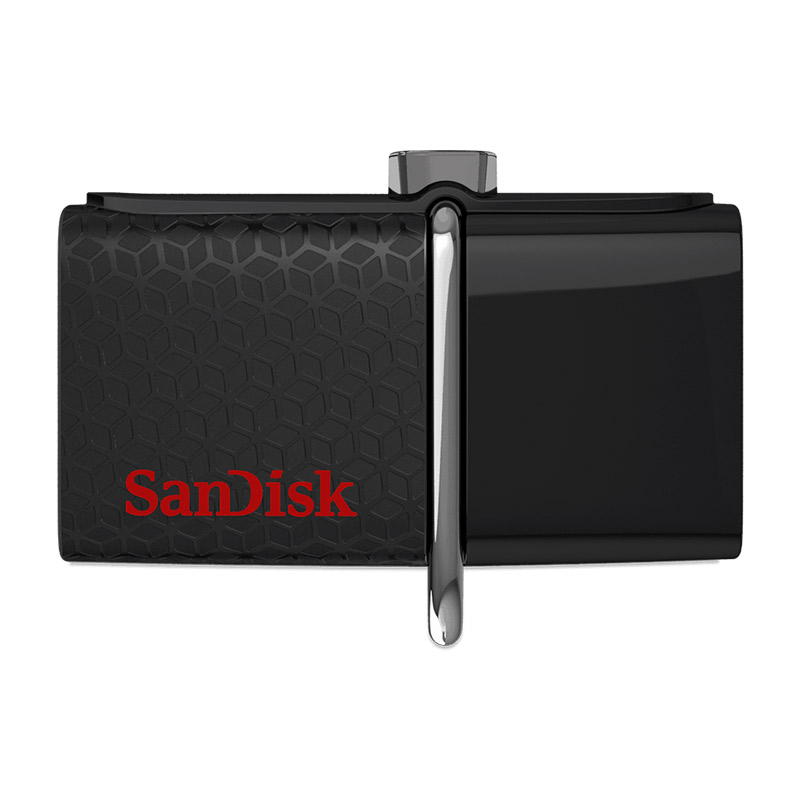 SanDisk Ultra Dual USB Drive 3.0