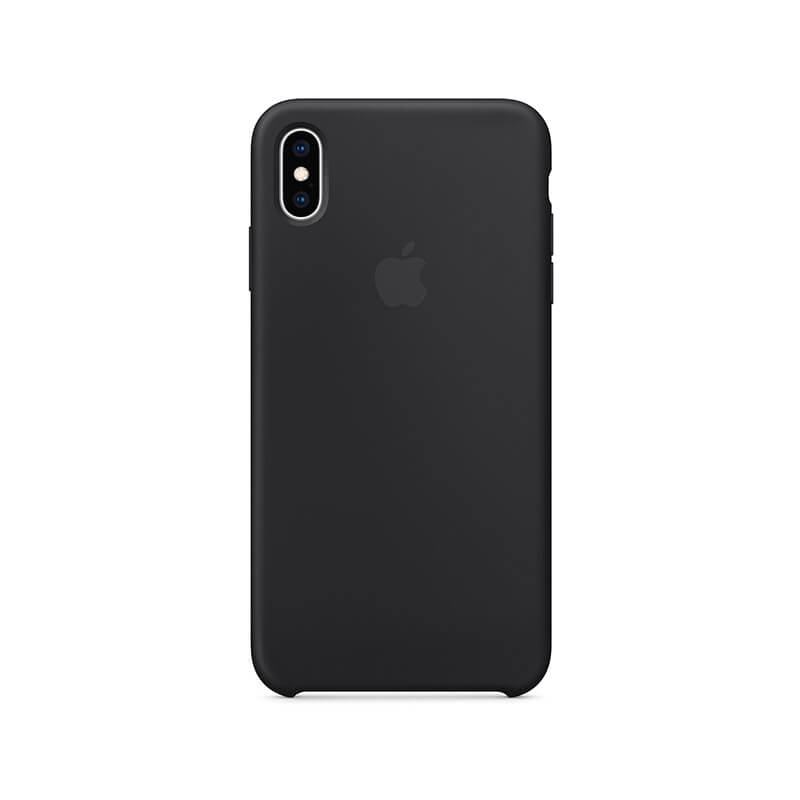iPhone XS Max Silicone Case