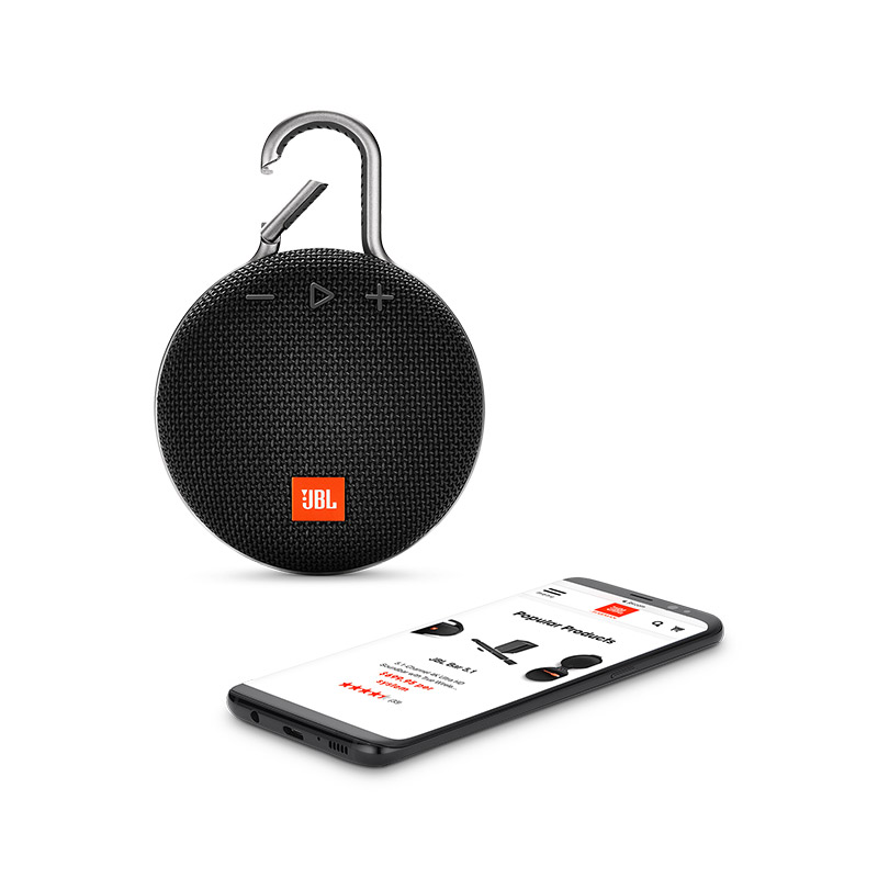 Jbl Clip 3
