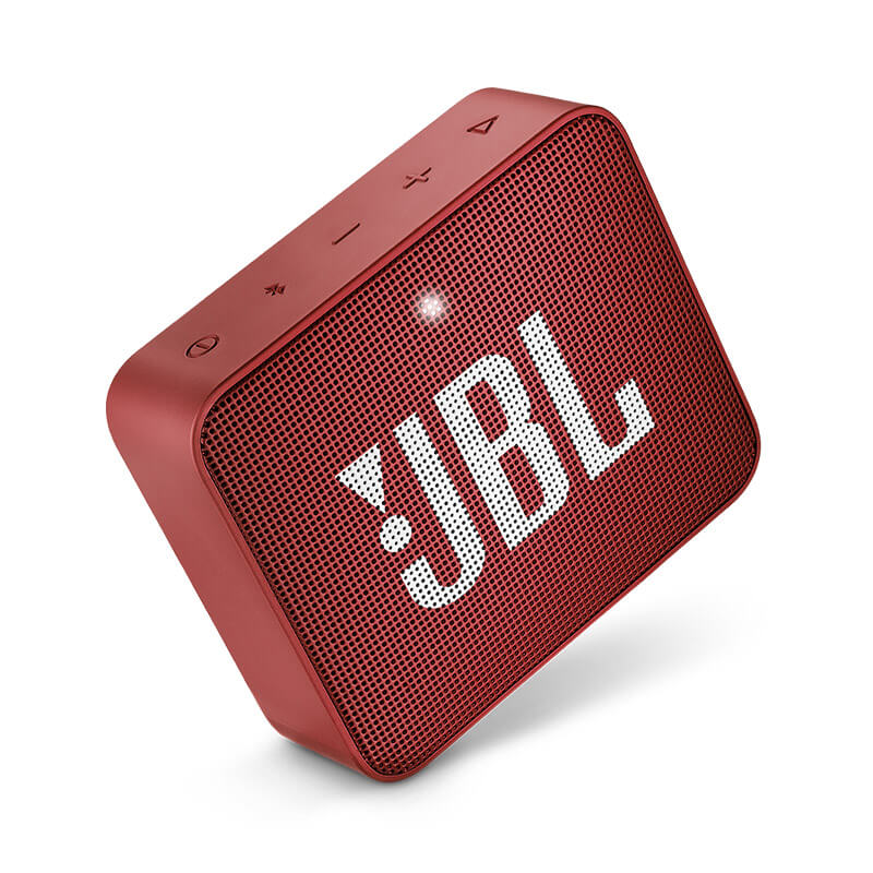 Jbl Go 2