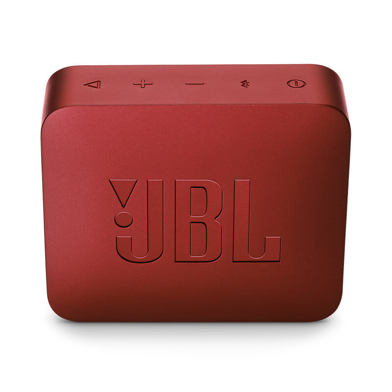 Jbl Go 2