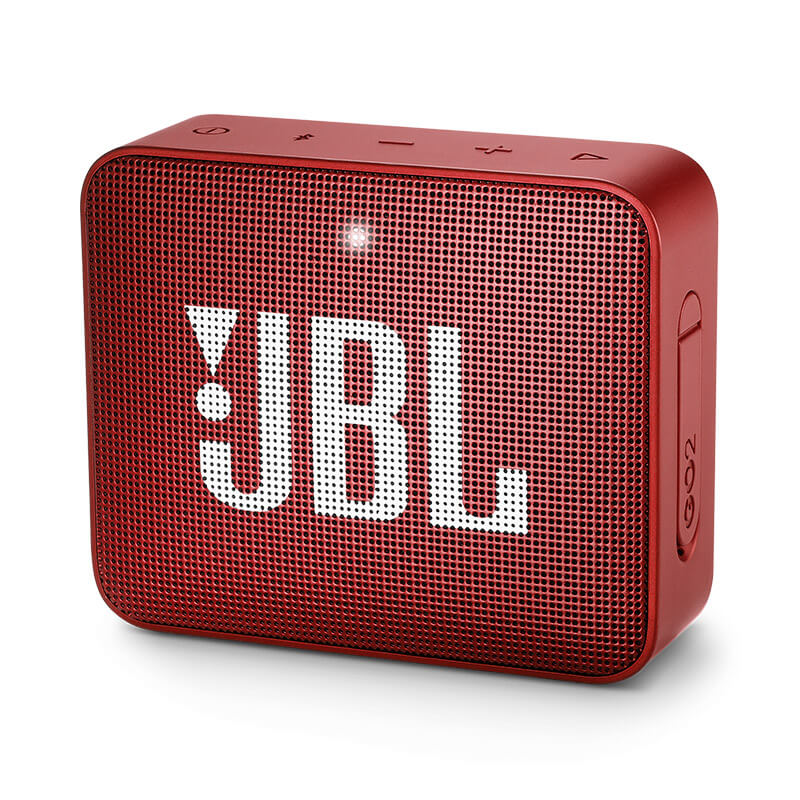 Jbl Go 2