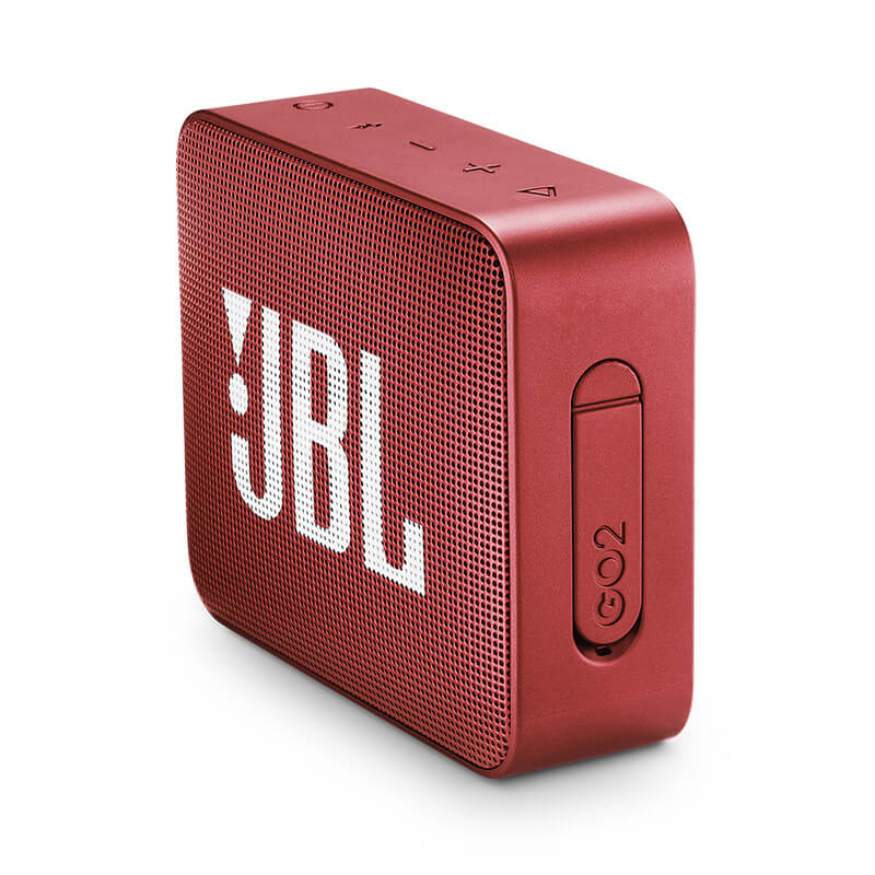 Jbl Go 2