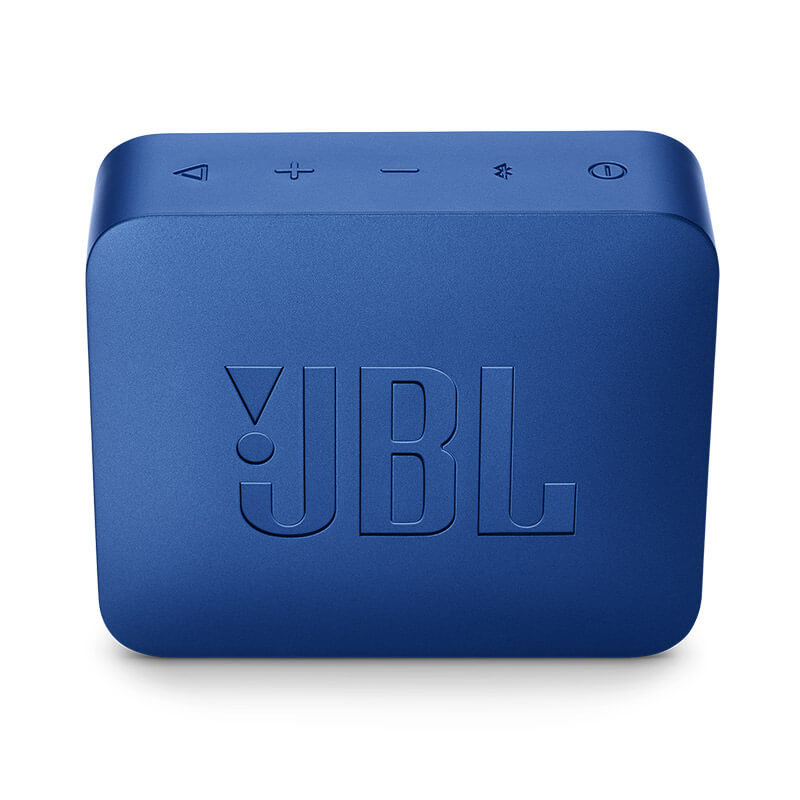 Jbl Go 2
