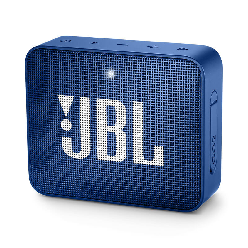 Jbl Go 2