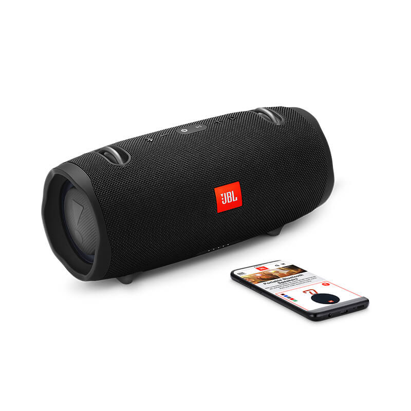 JBL Xtreme 2