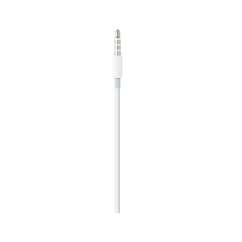 Apple EarPods with 3.5mm Headphone Plug