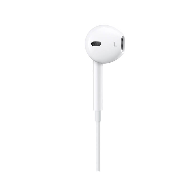 Apple EarPods with 3.5mm Headphone Plug