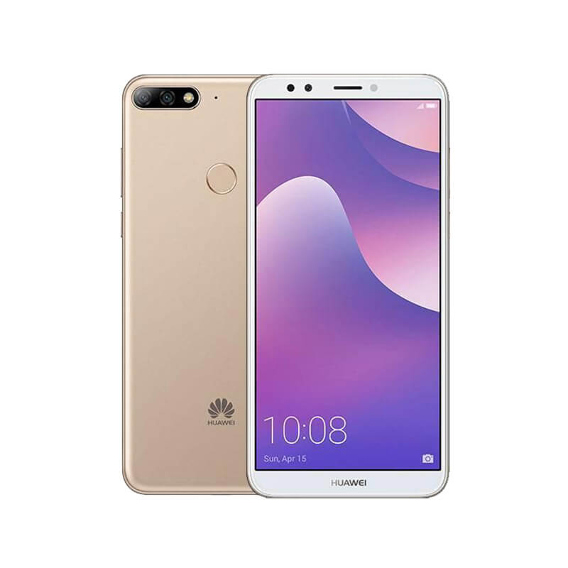 Huawei Y7 Pro 2018