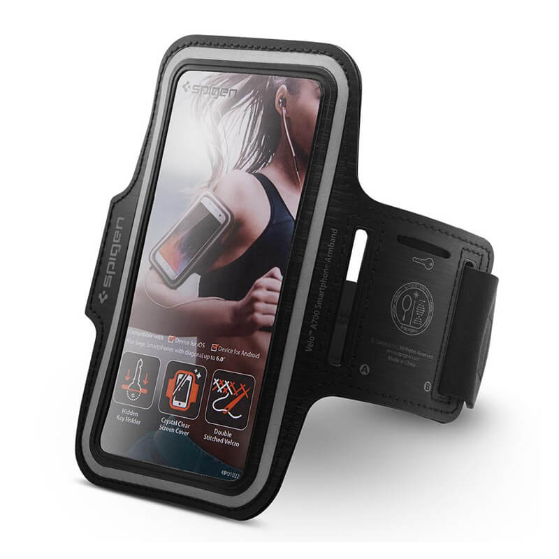 Velo A700 Sports Armband 6 inch