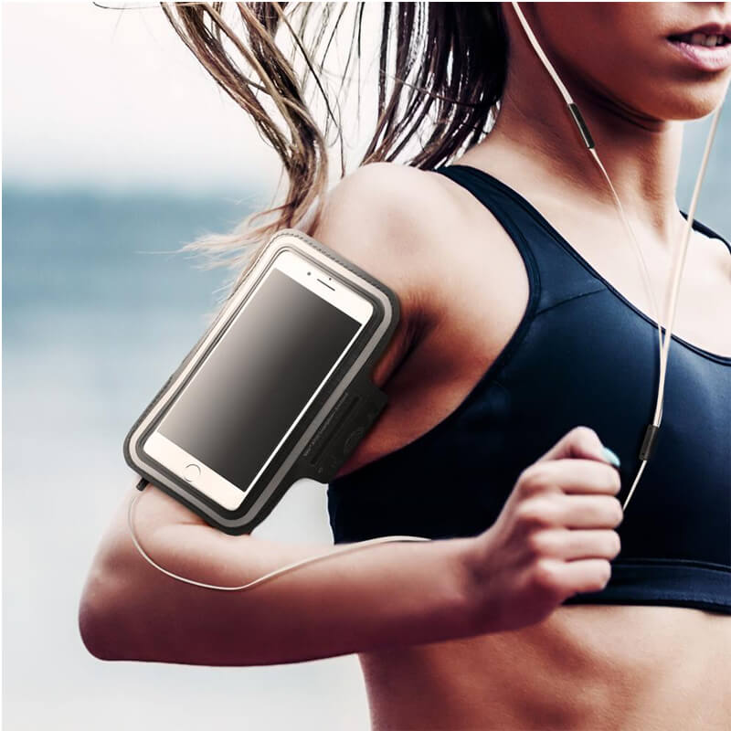 Velo A700 Sports Armband 6 inch