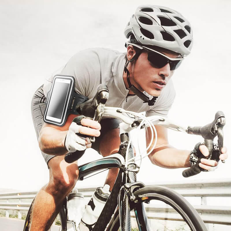 Velo A700 Sports Armband 6 inch